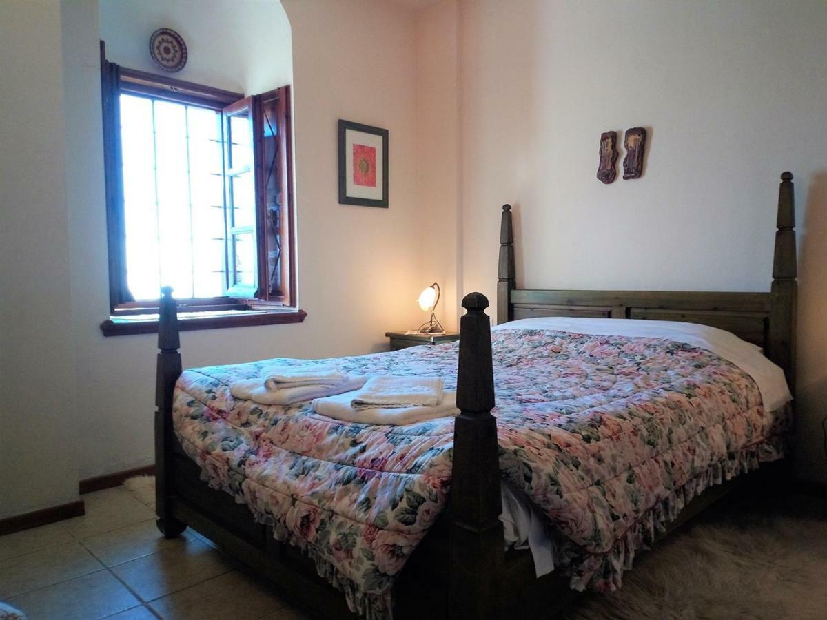 Giordani Guesthouse Tsagarada Bagian luar foto