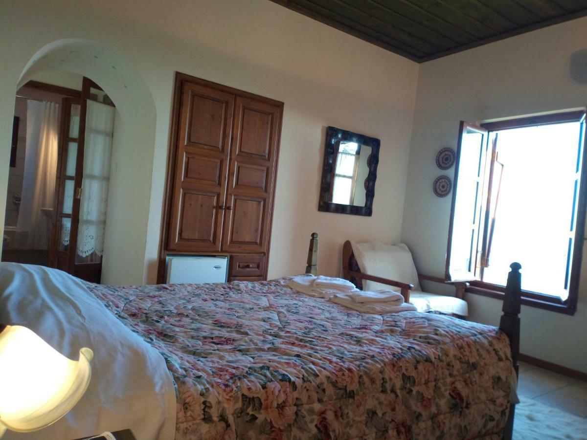 Giordani Guesthouse Tsagarada Bagian luar foto