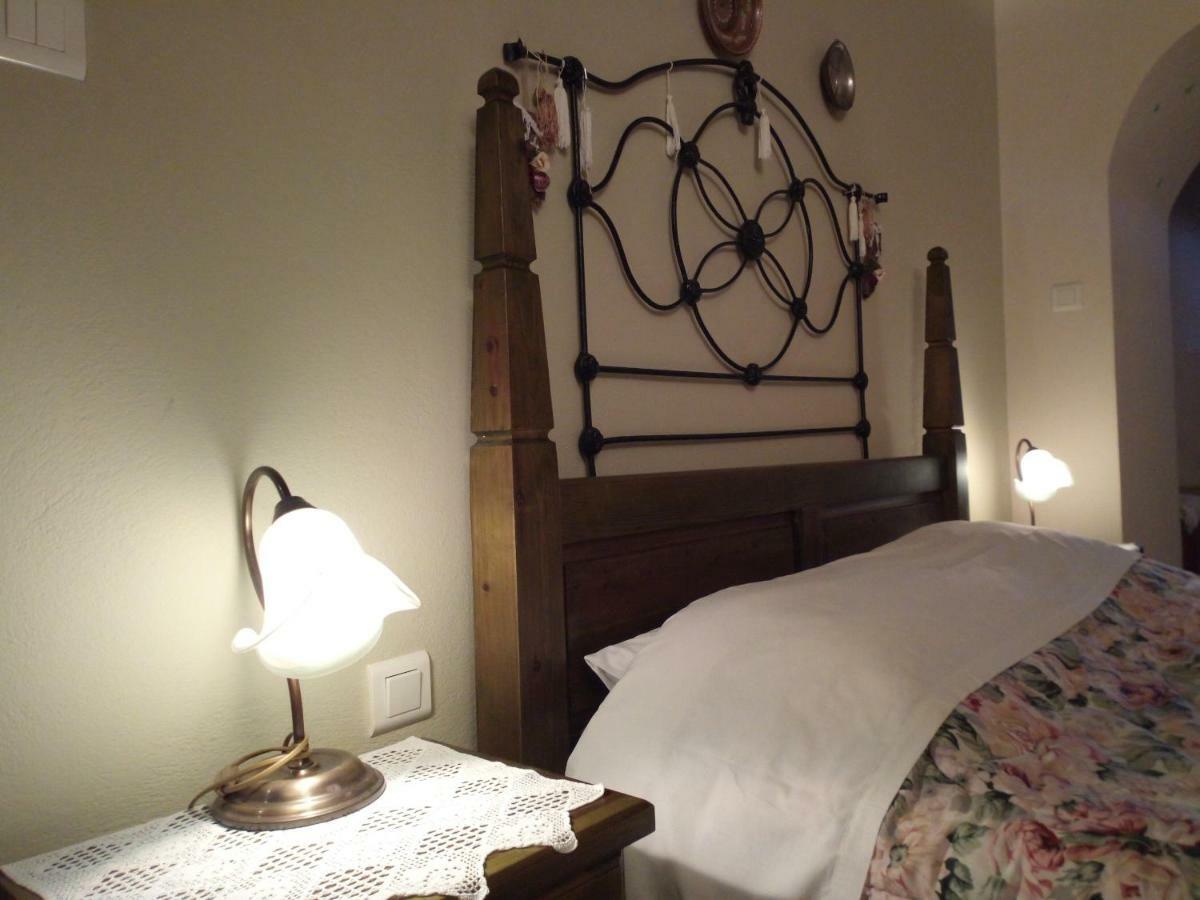 Giordani Guesthouse Tsagarada Bagian luar foto