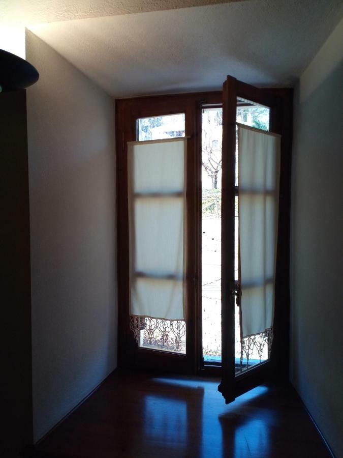 Giordani Guesthouse Tsagarada Bagian luar foto